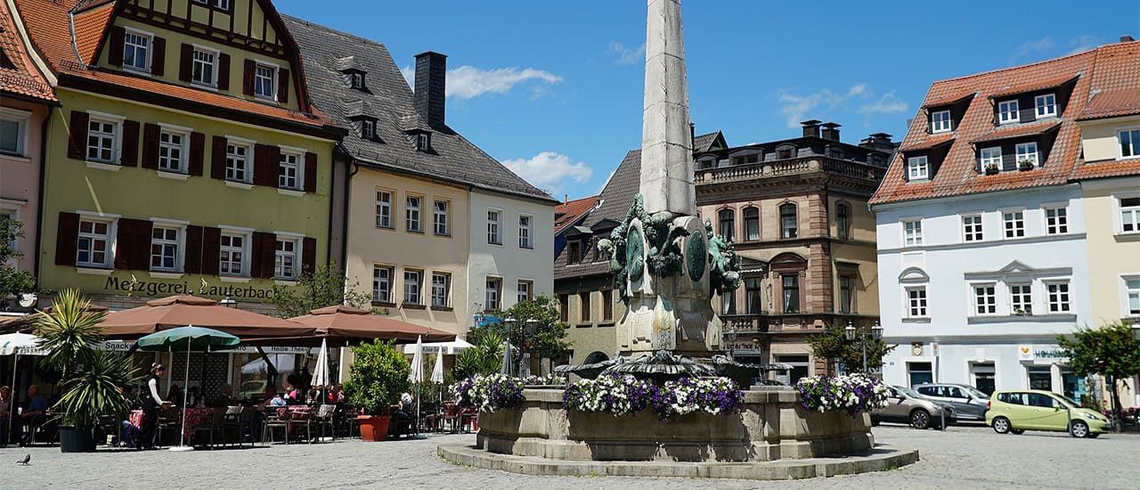 Startseite_Kulmbloggera_Marktplatz-Kulmbach