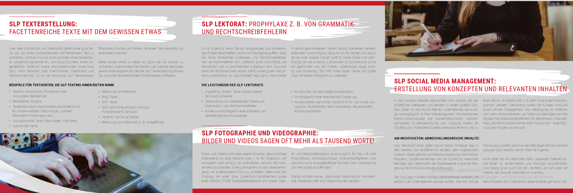Bild 2 Steffi Imagefolder