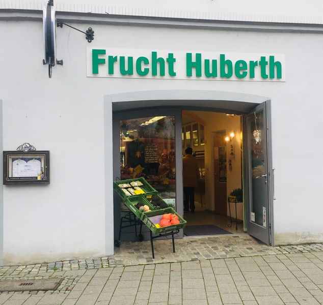 Frucht Huberth I