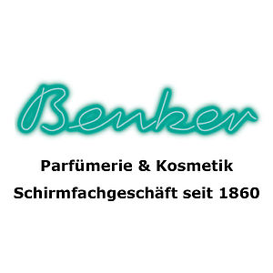 Logo_Parfuemerie_benker